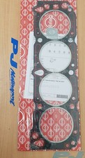 FORD PINTO HEAD GASKET BY ELRING 2.0LITRE RS2000 ,SIERRA EFI ETC O.E SPEC