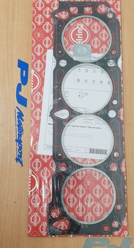 Ford pinto head gasket - pinto, by