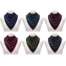 Care Designs - Large Neckerchief Clothing Protector & Special Needs Bandana Bib