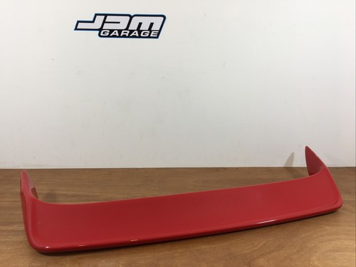 Jdm aftermarket grp boot - jdm,