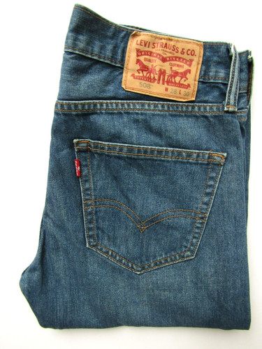 Levi 508 regular tapered - levi's,
