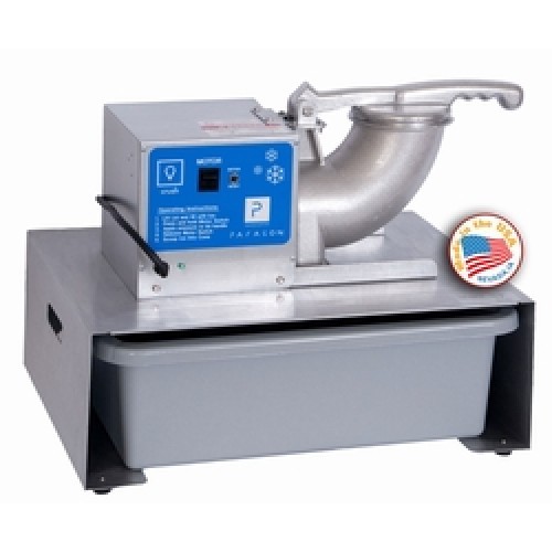 Snow cone machine port - snow,