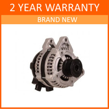 Ford Focus 1.6 2.0 TDCi Alternator 2004-2018, C-Max, 150A *2 Year Warranty*