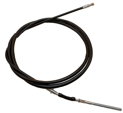 Rear hand brake cable - hand,