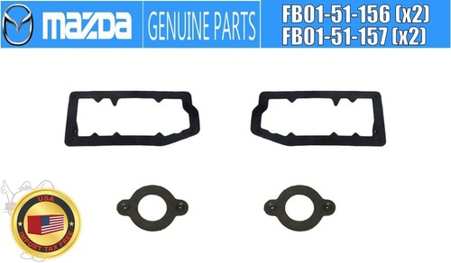 Mazda genuine fc3s 86 92 - mazda,