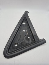 Volkswagen Golf Mk2 1983- Genuine Left Hand Outer Door Mirror Trim 191853219