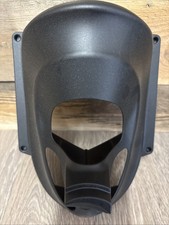 British Army GSR Respirator