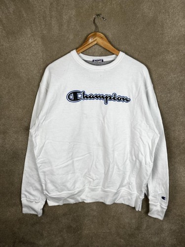Champion crewneck sweatshirt - champion,