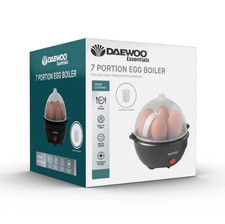 Electric Egg Boiler 7 Egg