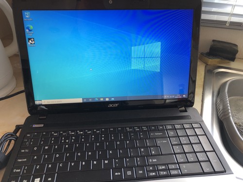 Acer aspire 531 win 10 - acer, e1-531