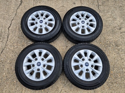 Genuine ford transit custom - genuine,