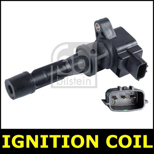 Ignition coil fits - fits, 6