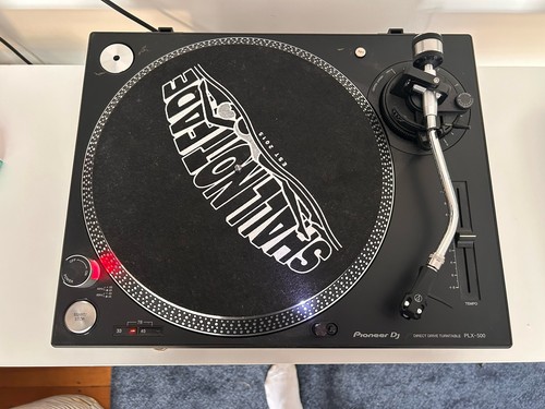 Pioneer plx 500 direct - plx-500,