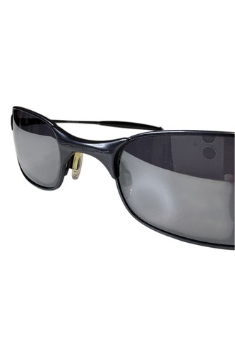 Vintage oakley square wire - vintage,