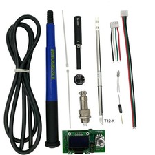 Station OLED w/ 9501 Handle