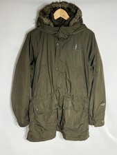 Barbour Jacket Durham