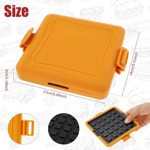 Microwave waffle maker - microwave,