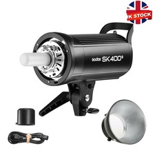 Godox SK400II 400Ws 2.4G