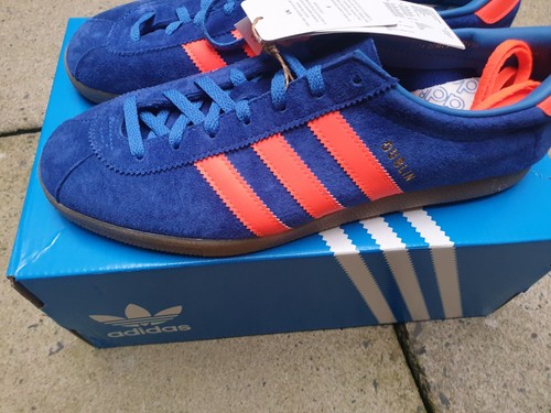 Adidas dublin bnibwt size - bnibwt, 8