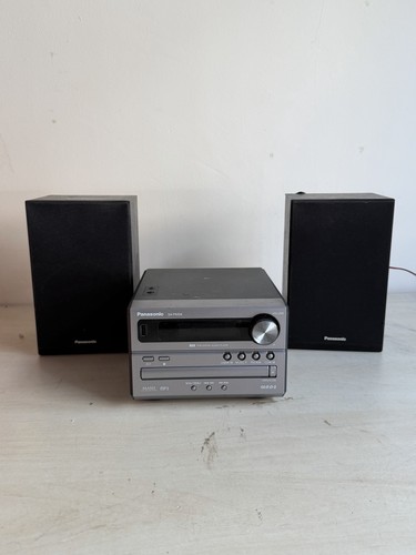 Panasonic pm04 micro - micro, hi-fi