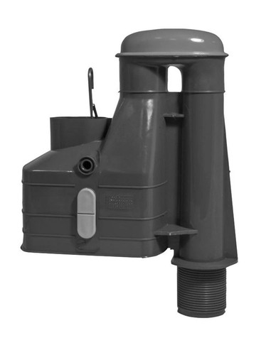 Macdee inch metro oblong - inch,