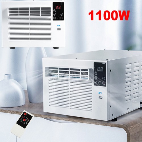 Portable air conditioner - air,