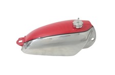 Honda CR125 CR125M 1974