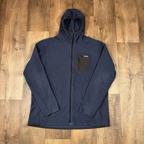 Patagonia air full zip - air,