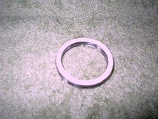 YAMAHA YAS1 NOS EXHAUST GASKET