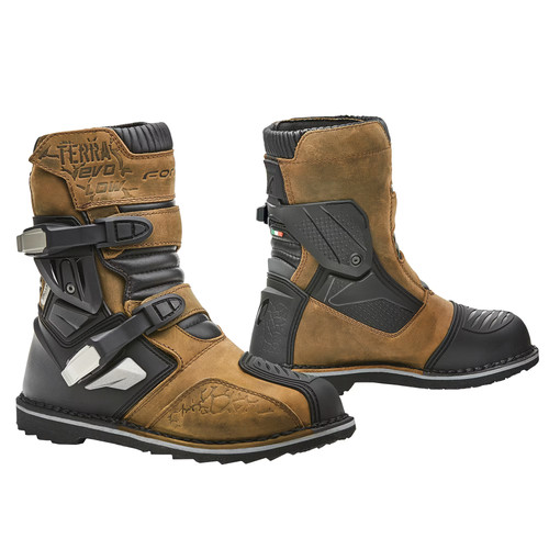 Forma terra evo low - terra,
