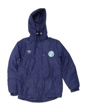 UMBRO Boys Windbreaker Jacket
