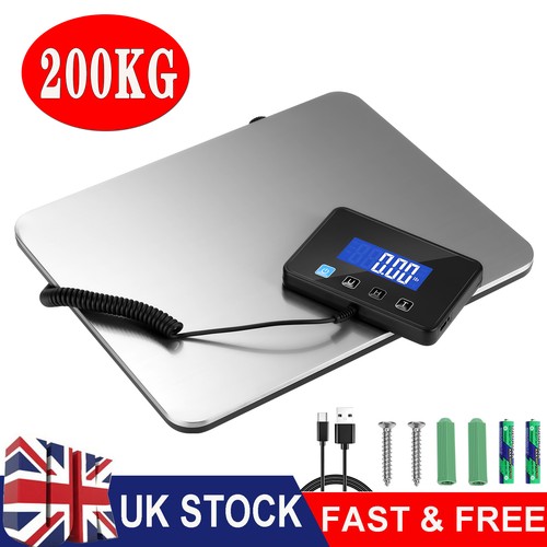 200kg heavy duty digital - heavy,