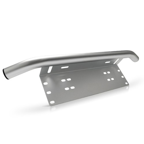 Bull bar style - bar, bumper