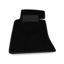 Car mat ONLY DRIVER SIDE 1pc for Mercedes W116 1972-1980