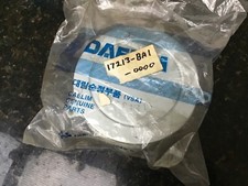 DAELIM DAYSTAR VL125 GENUINE AIR FILTER Part No 17213-BA1-0000