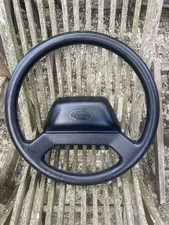 Genuine Land Rover Defender