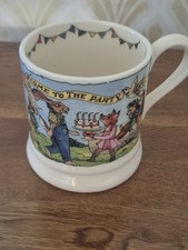 Emma Bridgewater Year In The