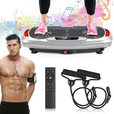 4D Vibration Plate Trainer