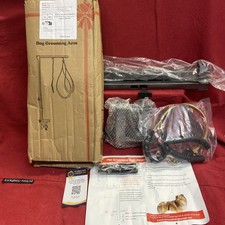 Urban Deco Dog Grooming Arm