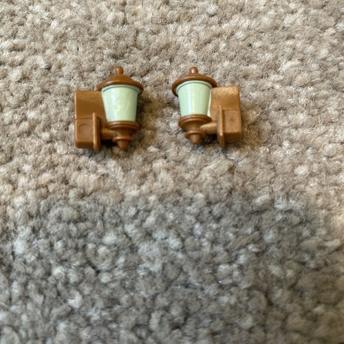 Sylvanian families lights - sylvanian,