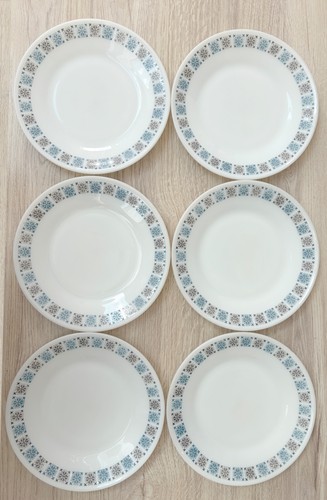 Vintage jaj pyrex chelsea - vintage,