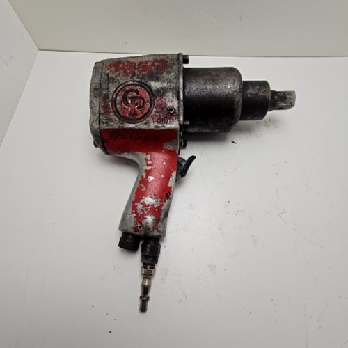 Chicago pneumatic air - 1",