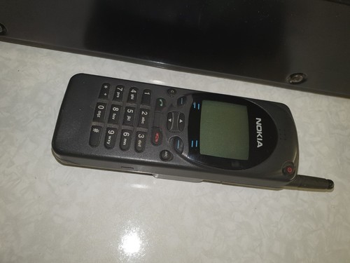 Nokia 2110 nhe - nokia,