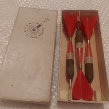 Vintage Dorwin True Balance