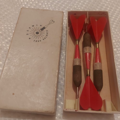 Vintage dorwin true balance - vintage,