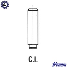 4x VALVE GUIDE G3089 FOR