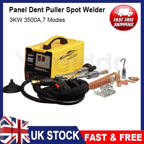 Car body dent repair tool - car,