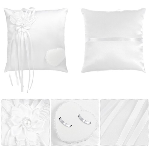 1pc ring pillow - 1pc,