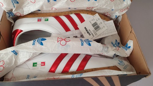 Adidas trimm star colnago - star,