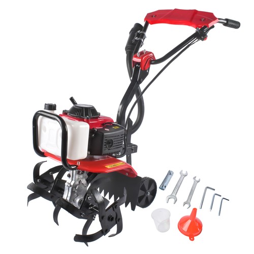 Stroke 52 63cc gas - 2/4-stroke,